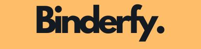 Binderfy